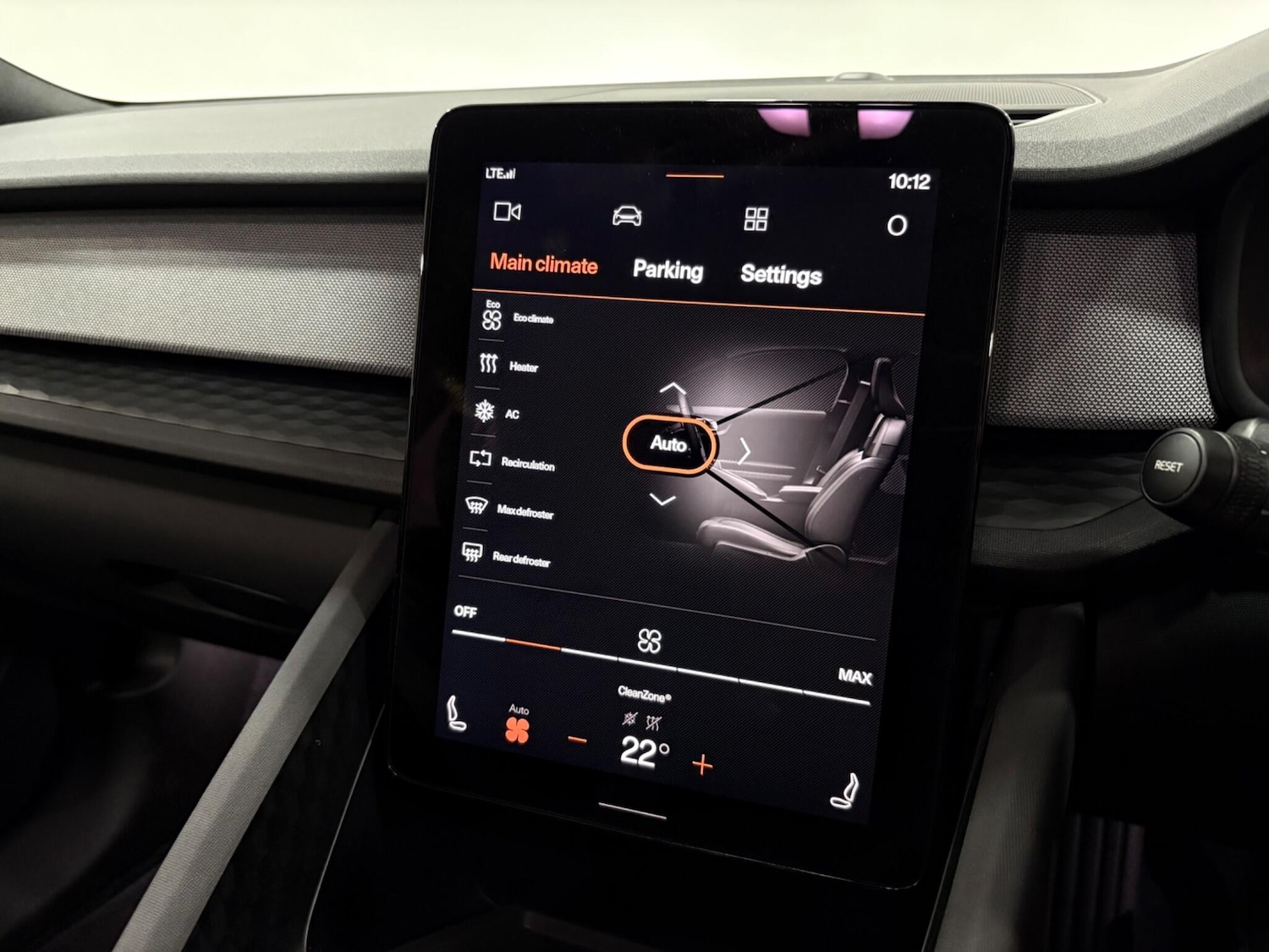 Used Polestar Polestar 2 2022 for sale - 77021021: Photo 26