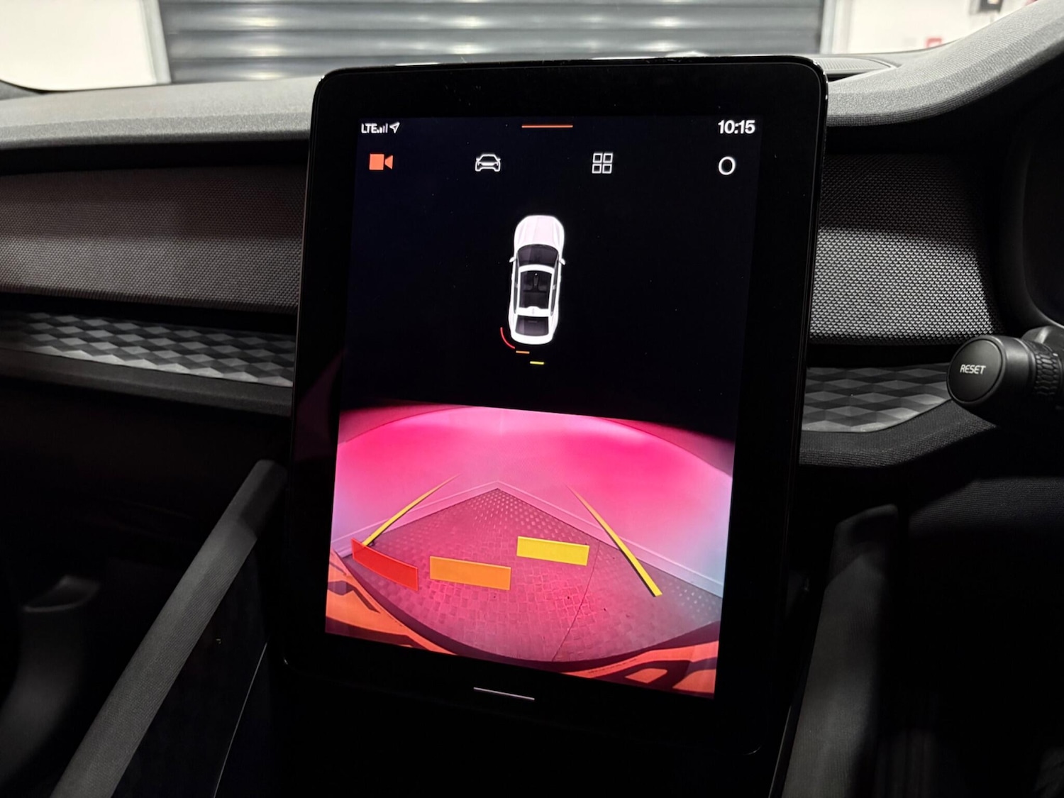 Used Polestar Polestar 2 2022 for sale - 77021021: Photo 27