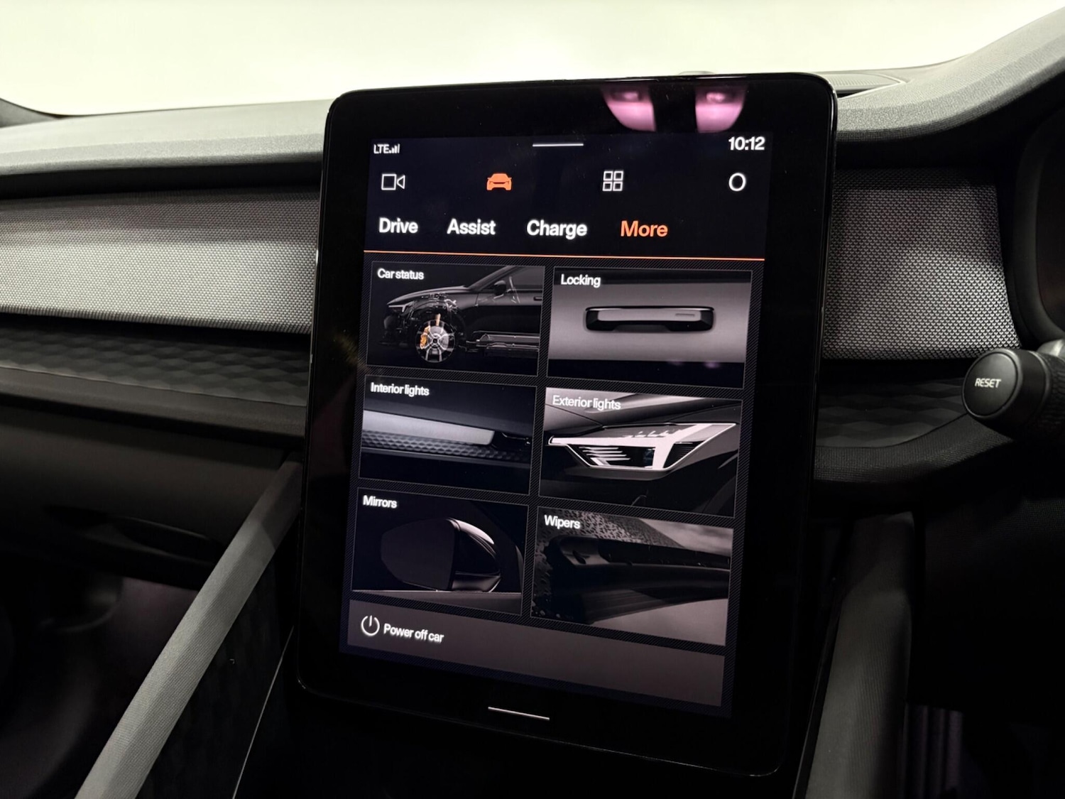 Used Polestar Polestar 2 2022 for sale - 77021021: Photo 28