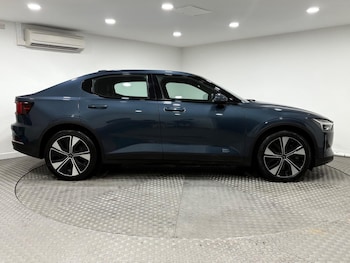 Used Polestar Polestar 2 2022 for sale - 77021021: Photo