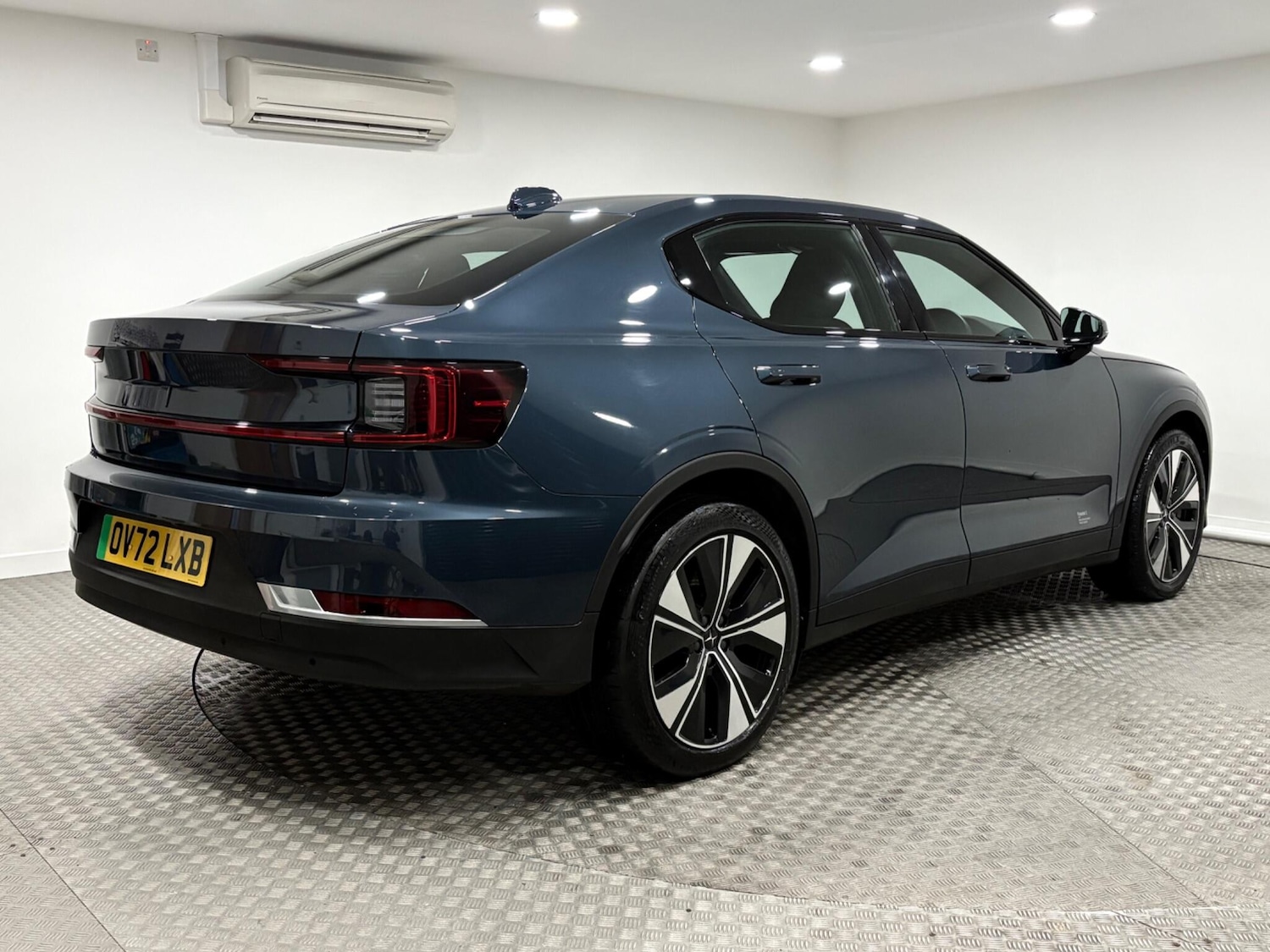 Used Polestar Polestar 2 2022 for sale - 77021021: Photo 3