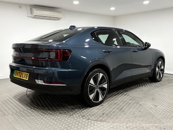 Used Polestar Polestar 2 2022 for sale - 77021021: Photo