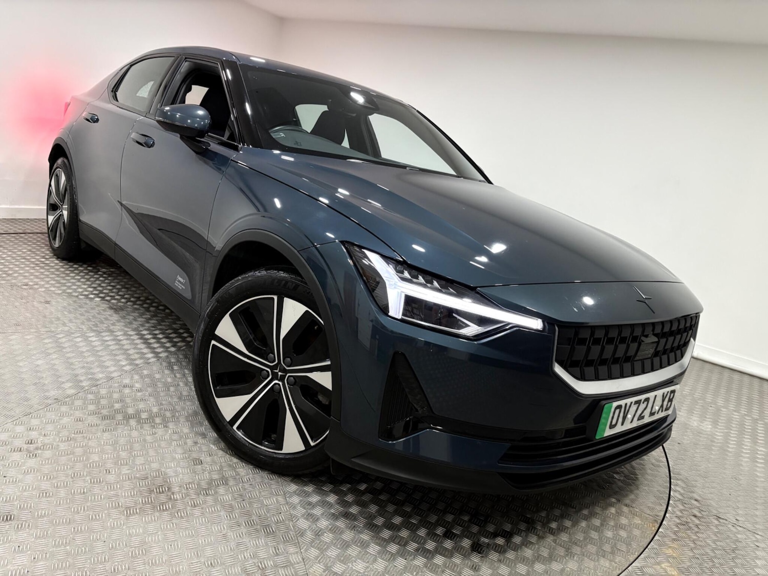 Used Polestar Polestar 2 2022 for sale - 77021021: Photo 44