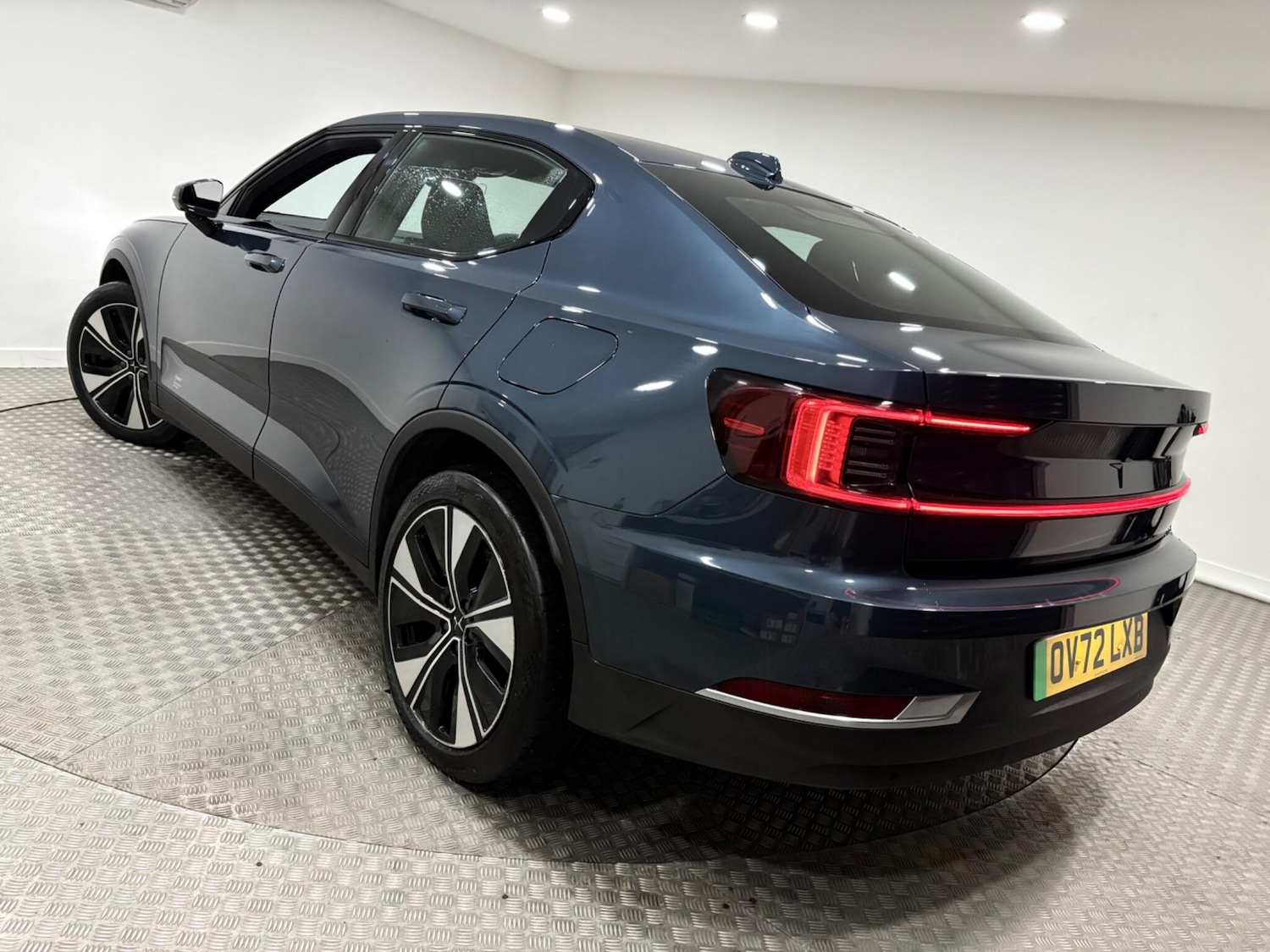 Used Polestar Polestar 2 2022 for sale - 77021021: Photo 45