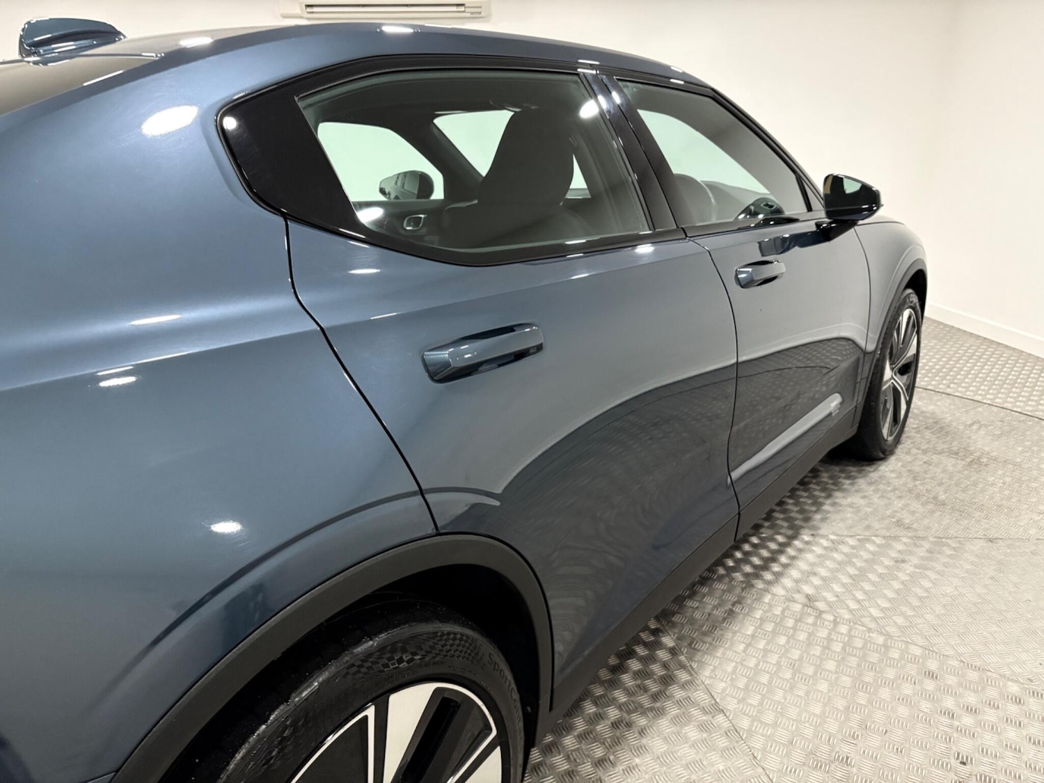 Used Polestar Polestar 2 2022 for sale - 77021021: Photo 46