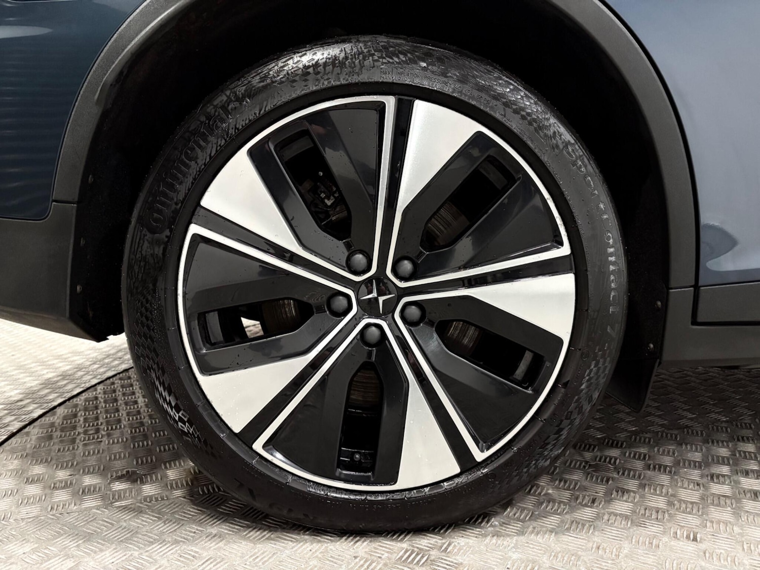 Used Polestar Polestar 2 2022 for sale - 77021021: Photo 48