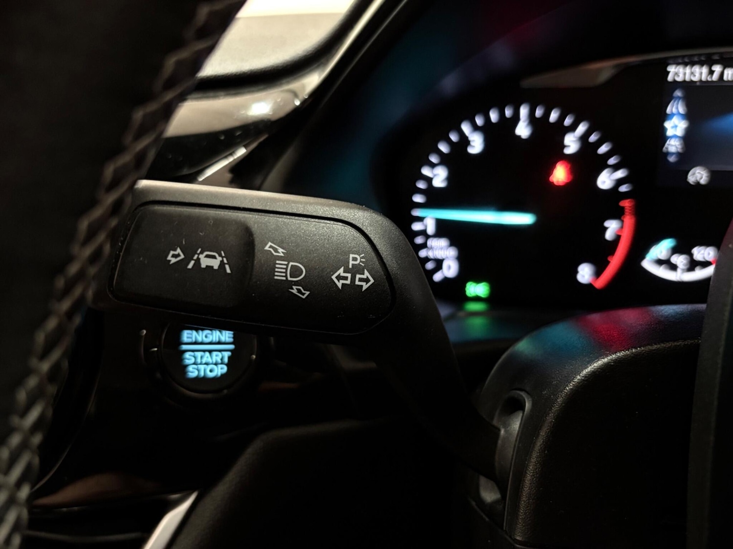 Used Ford Fiesta 2019 for sale - 77020832: Photo 14