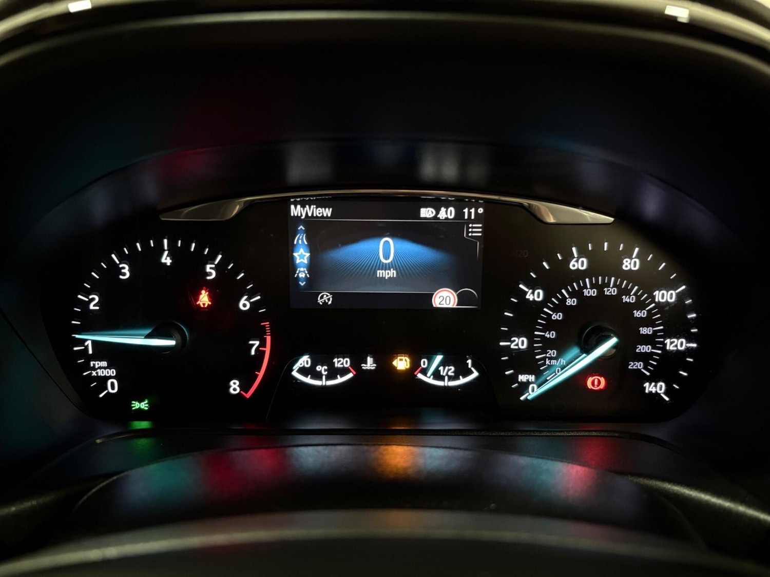 Used Ford Fiesta 2019 for sale - 77020832: Photo 17