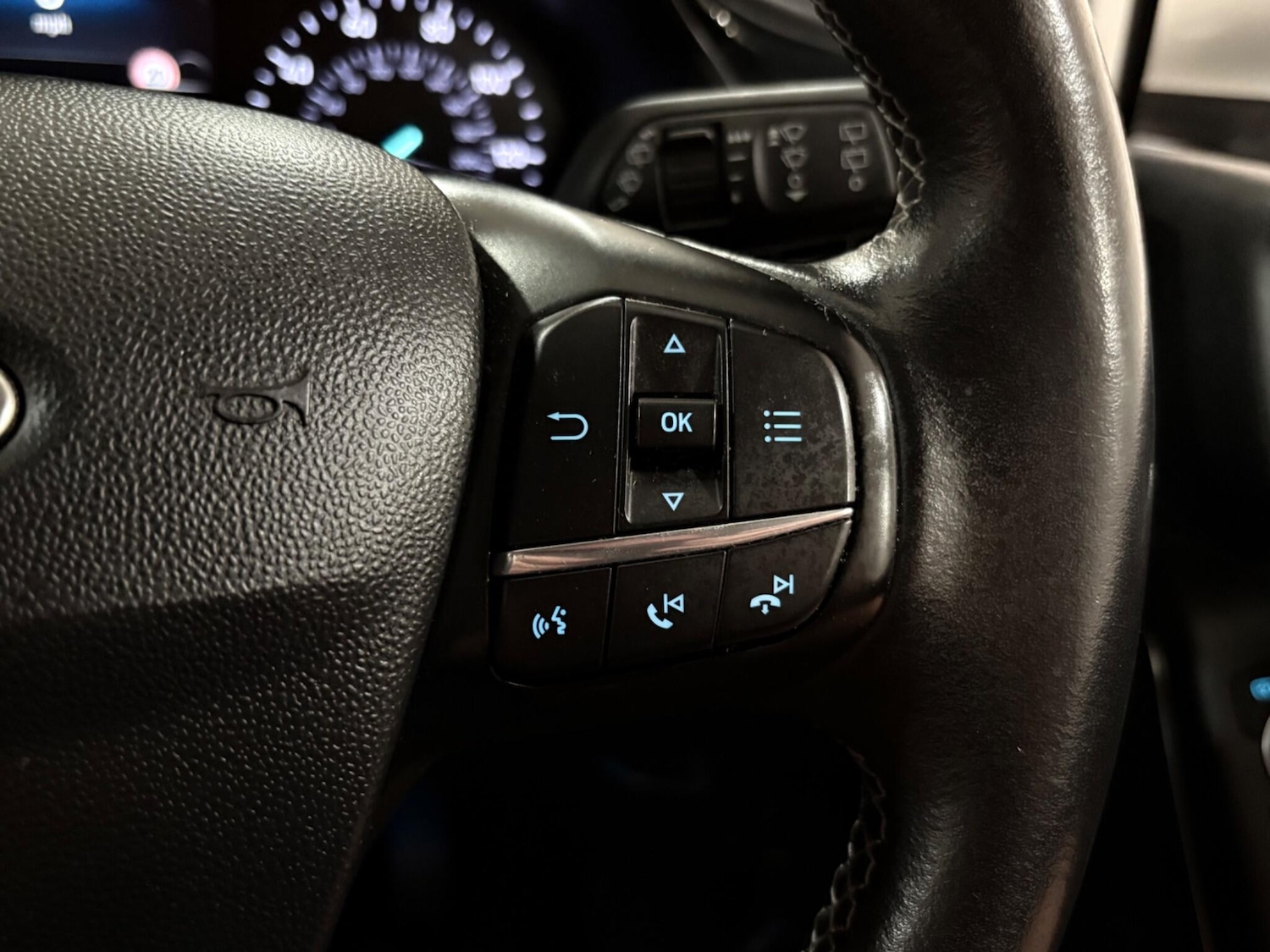 Used Ford Fiesta 2019 for sale - 77020832: Photo 18