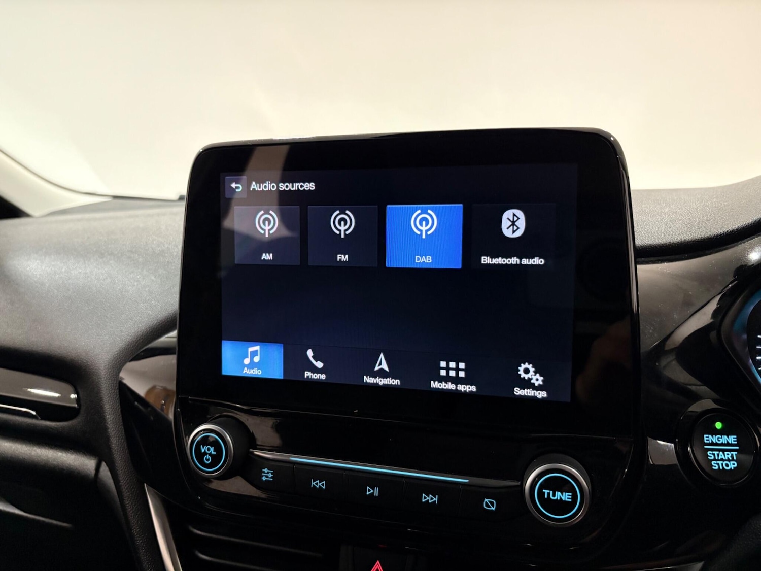 Used Ford Fiesta 2019 for sale - 77020832: Photo 28