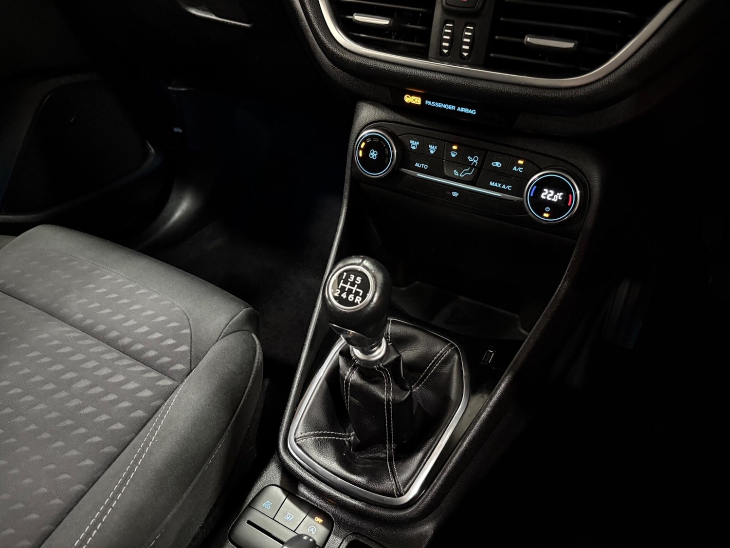 Used Ford Fiesta 2019 for sale - 77020832: Photo 29