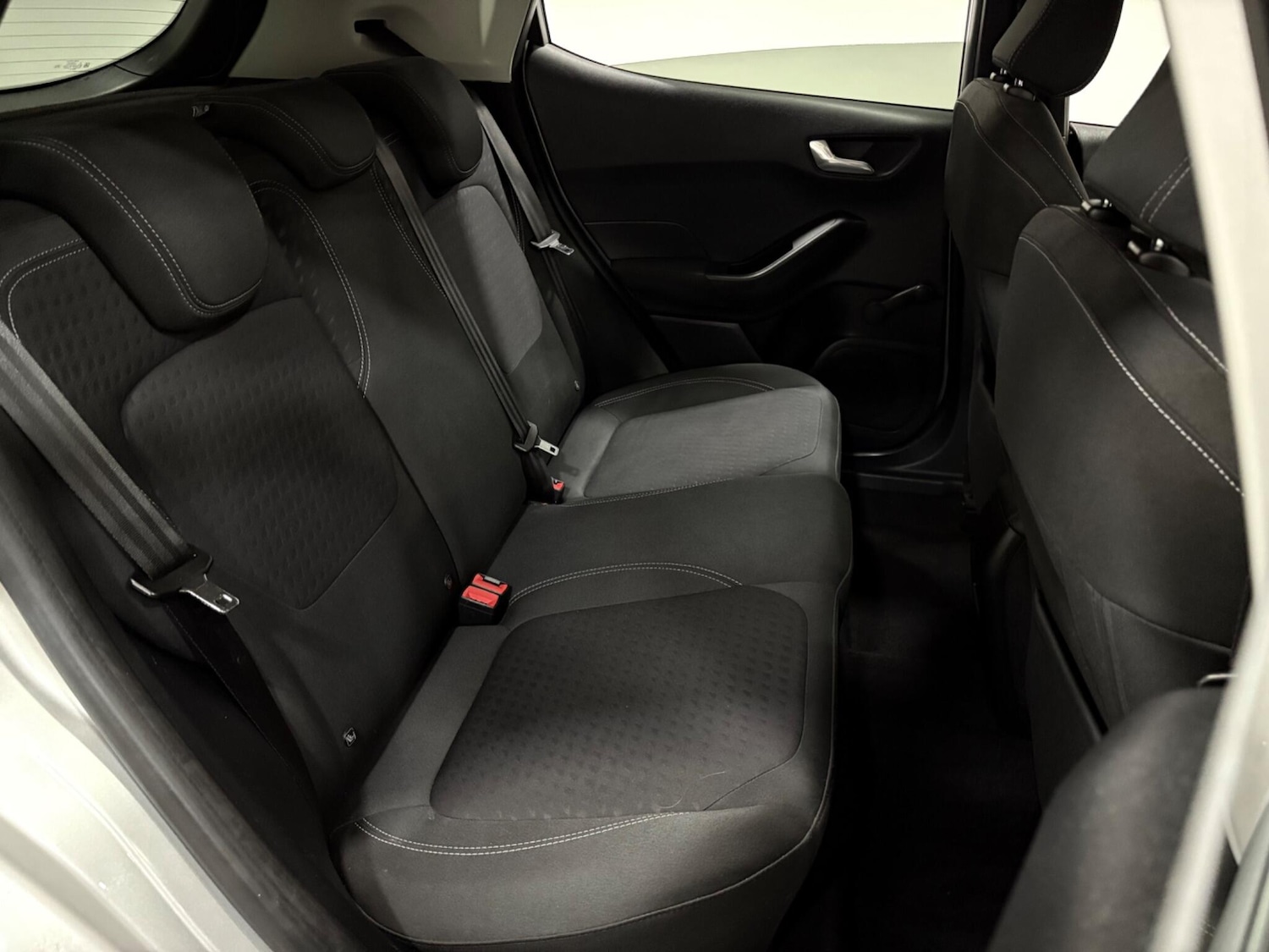 Used Ford Fiesta 2019 for sale - 77020832: Photo 38