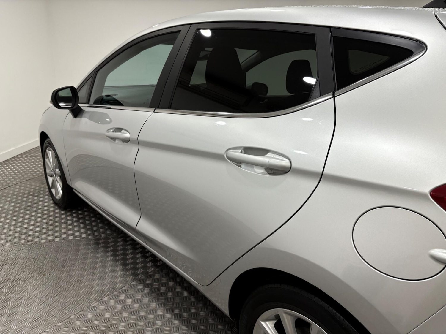 Used Ford Fiesta 2019 for sale - 77020832: Photo 46