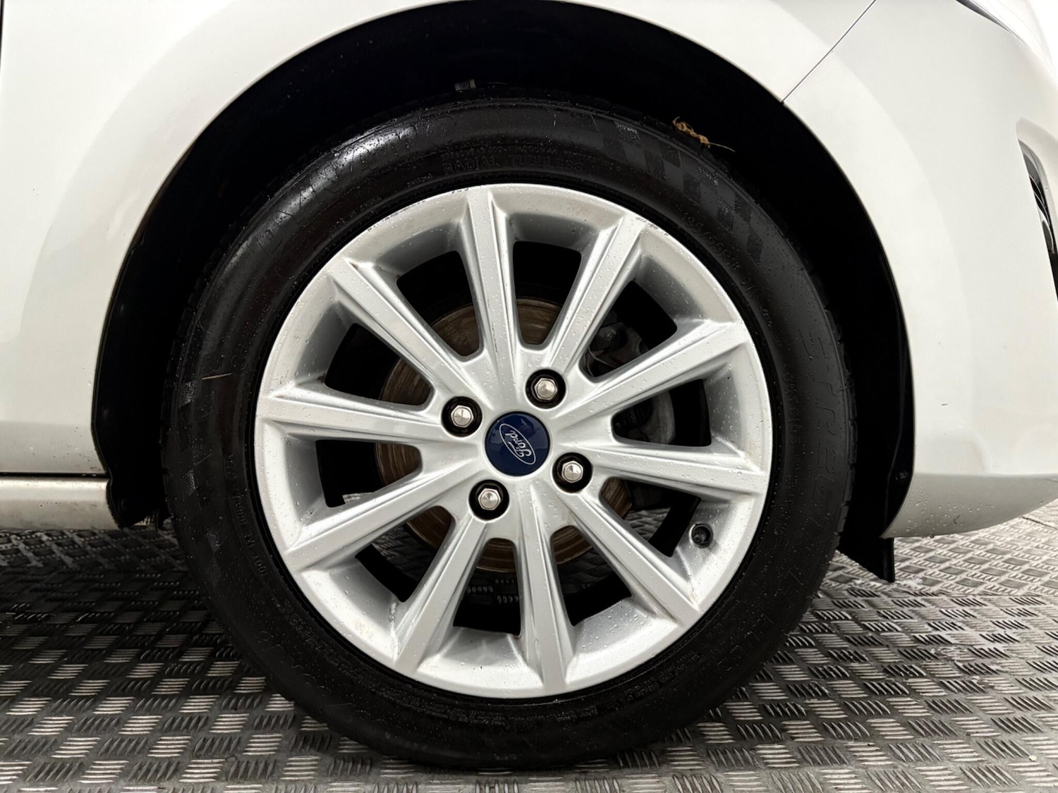 Used Ford Fiesta 2019 for sale - 77020832: Photo 47