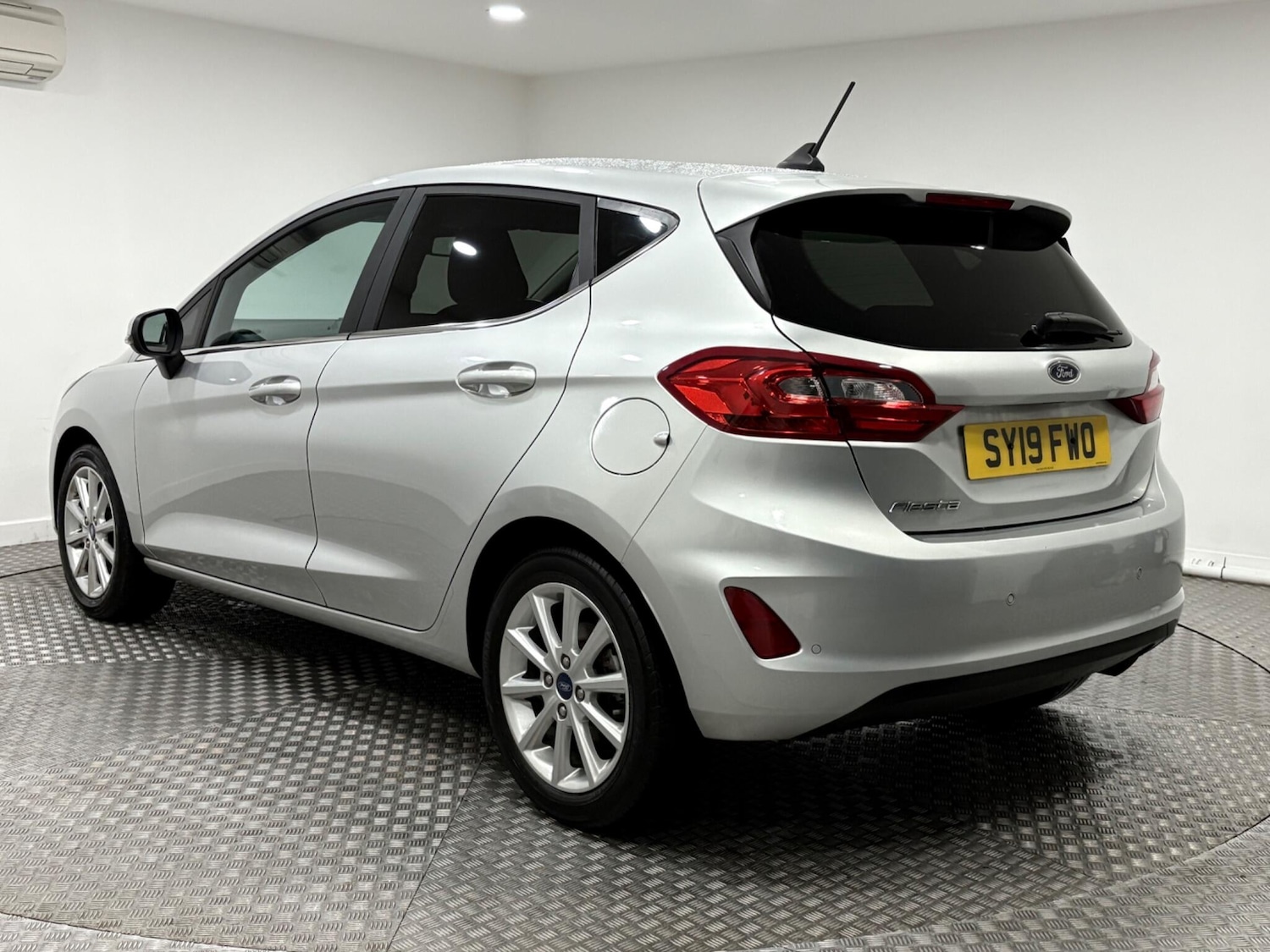 Used Ford Fiesta 2019 for sale - 77020832: Photo 5