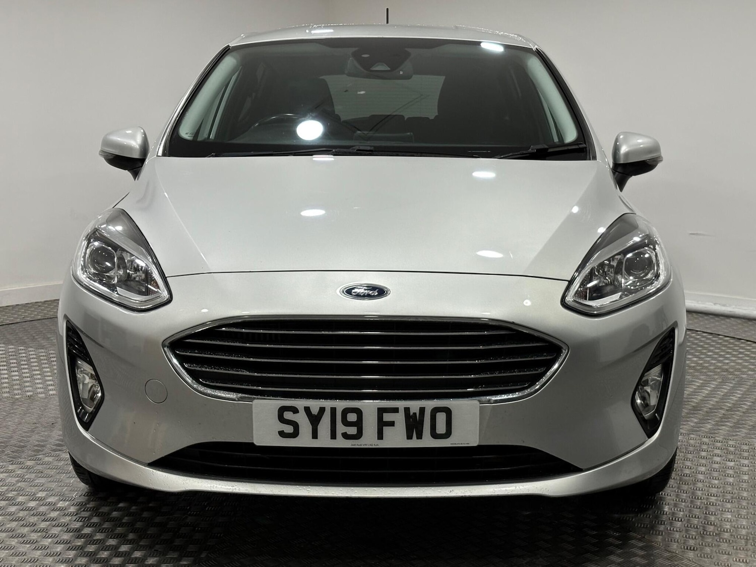 Used Ford Fiesta 2019 for sale - 77020832: Photo 8