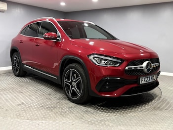 Used Mercedes-Benz GLA 2023 for sale - 78705275: Photo