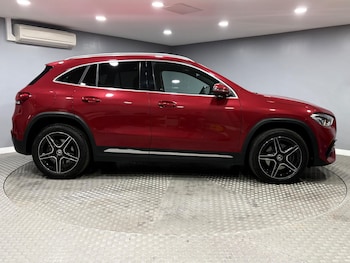 Used Mercedes-Benz GLA 2023 for sale - 78705275: Photo