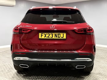 Used Mercedes-Benz GLA 2023 for sale - 78705275: Photo