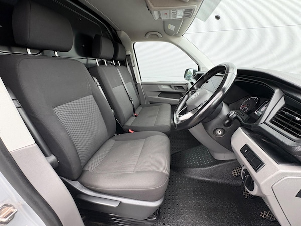Used Volkswagen Transporter 2021 for sale - 76138191: Photo 11