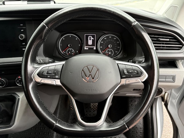 Used Volkswagen Transporter 2021 for sale - 76138191: Photo 13