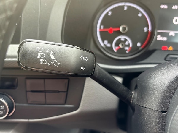 Used Volkswagen Transporter 2021 for sale - 76138191: Photo 15
