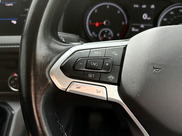 Used Volkswagen Transporter 2021 for sale - 76138191: Photo 16