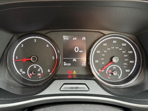 Used Volkswagen Transporter 2021 for sale - 76138191: Photo 17