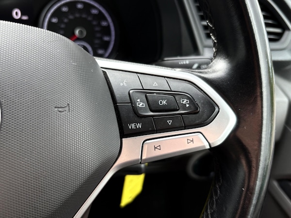 Used Volkswagen Transporter 2021 for sale - 76138191: Photo 18