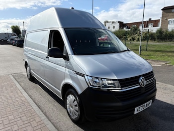Volkswagen - Transporter
