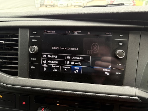Used Volkswagen Transporter 2021 for sale - 76138191: Photo 26