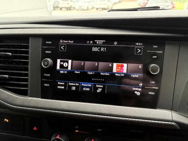 Used Volkswagen Transporter 2021 for sale - 76138191: Photo 27