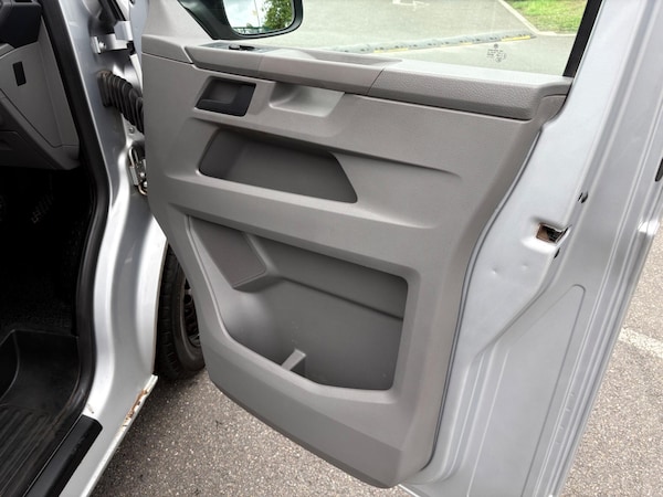 Used Volkswagen Transporter 2021 for sale - 76138191: Photo 36