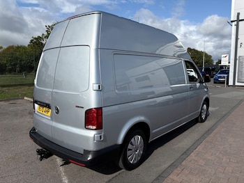 Used Volkswagen Transporter 2021 for sale - 76138191: Photo 3