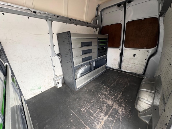 Used Volkswagen Transporter 2021 for sale - 76138191: Photo 42
