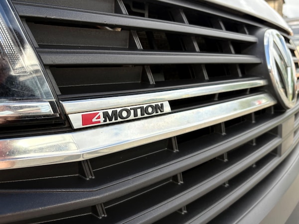 Used Volkswagen Transporter 2021 for sale - 76138191: Photo 43