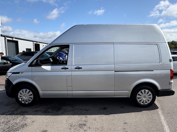 Used Volkswagen Transporter 2021 for sale - 76138191: Photo 6