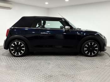 Used MINI Convertible 2022 for sale - 75141478: Photo