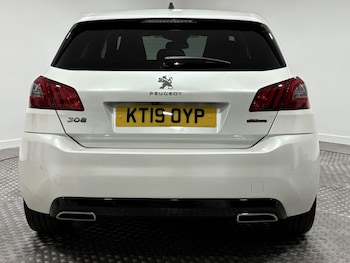 Used Peugeot 308 2019 for sale - 75258192: Photo
