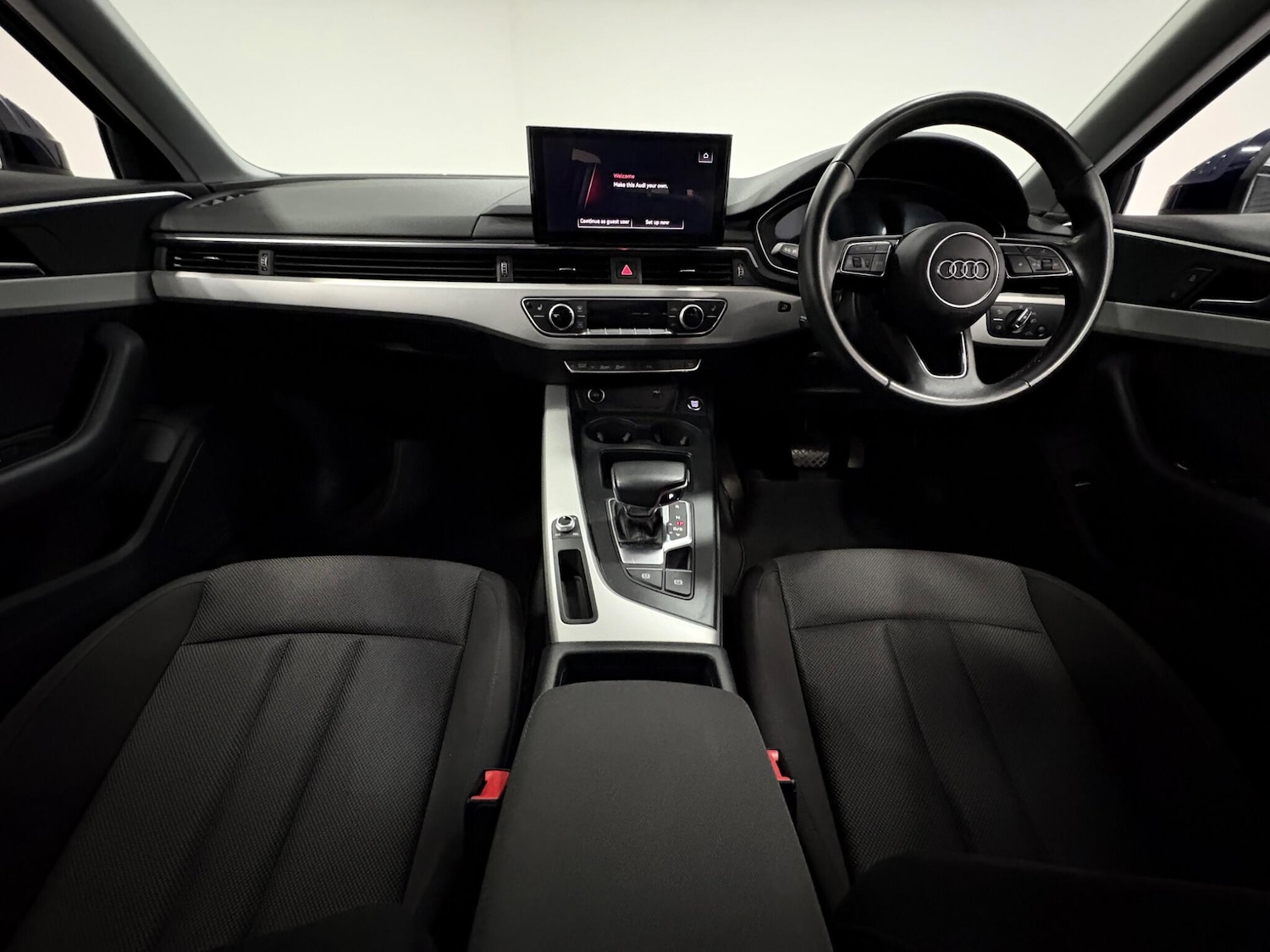 Used Audi A4 2022 for sale - 77254867: Photo 10