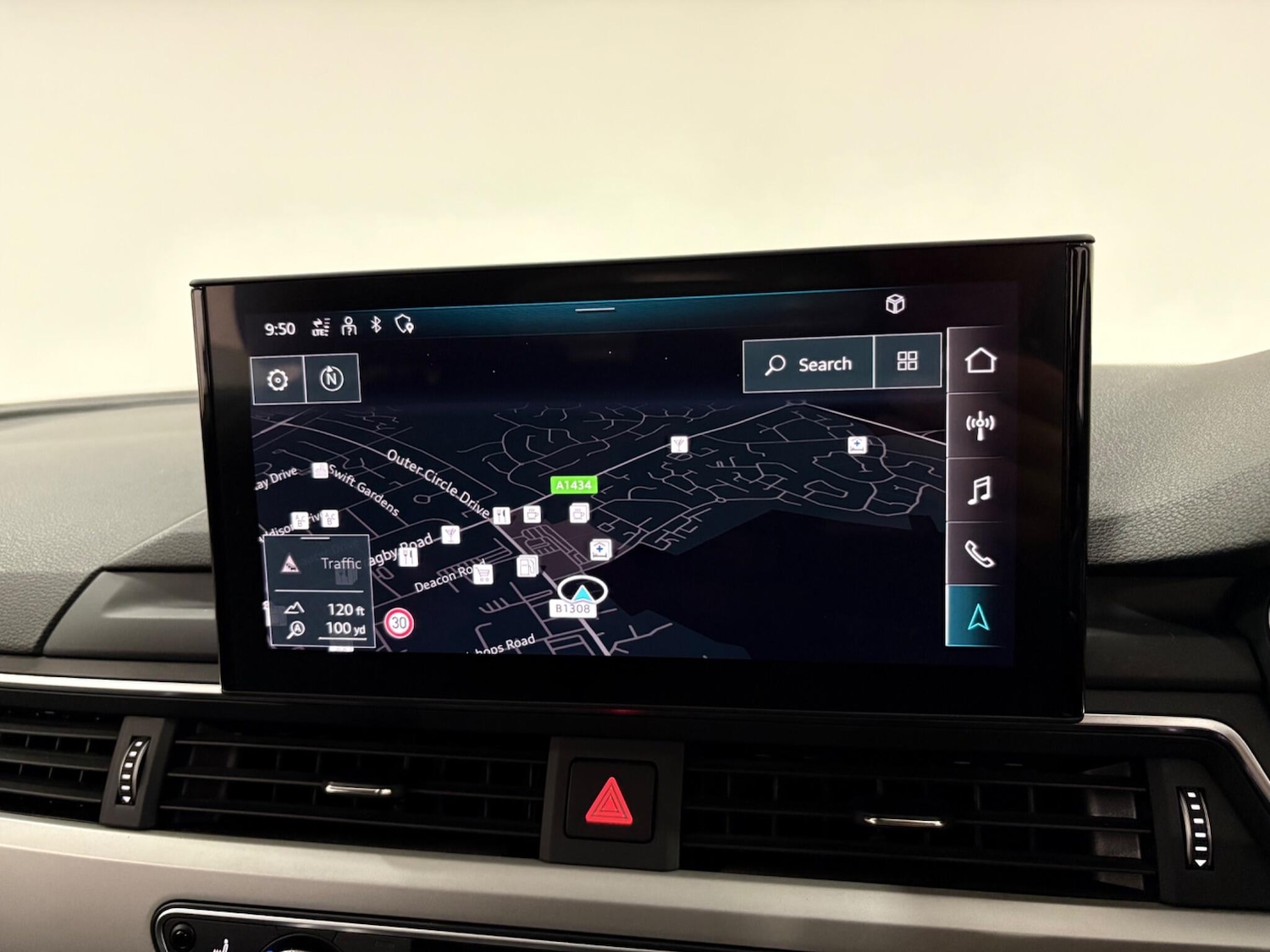 Used Audi A4 2022 for sale - 77254867: Photo 21