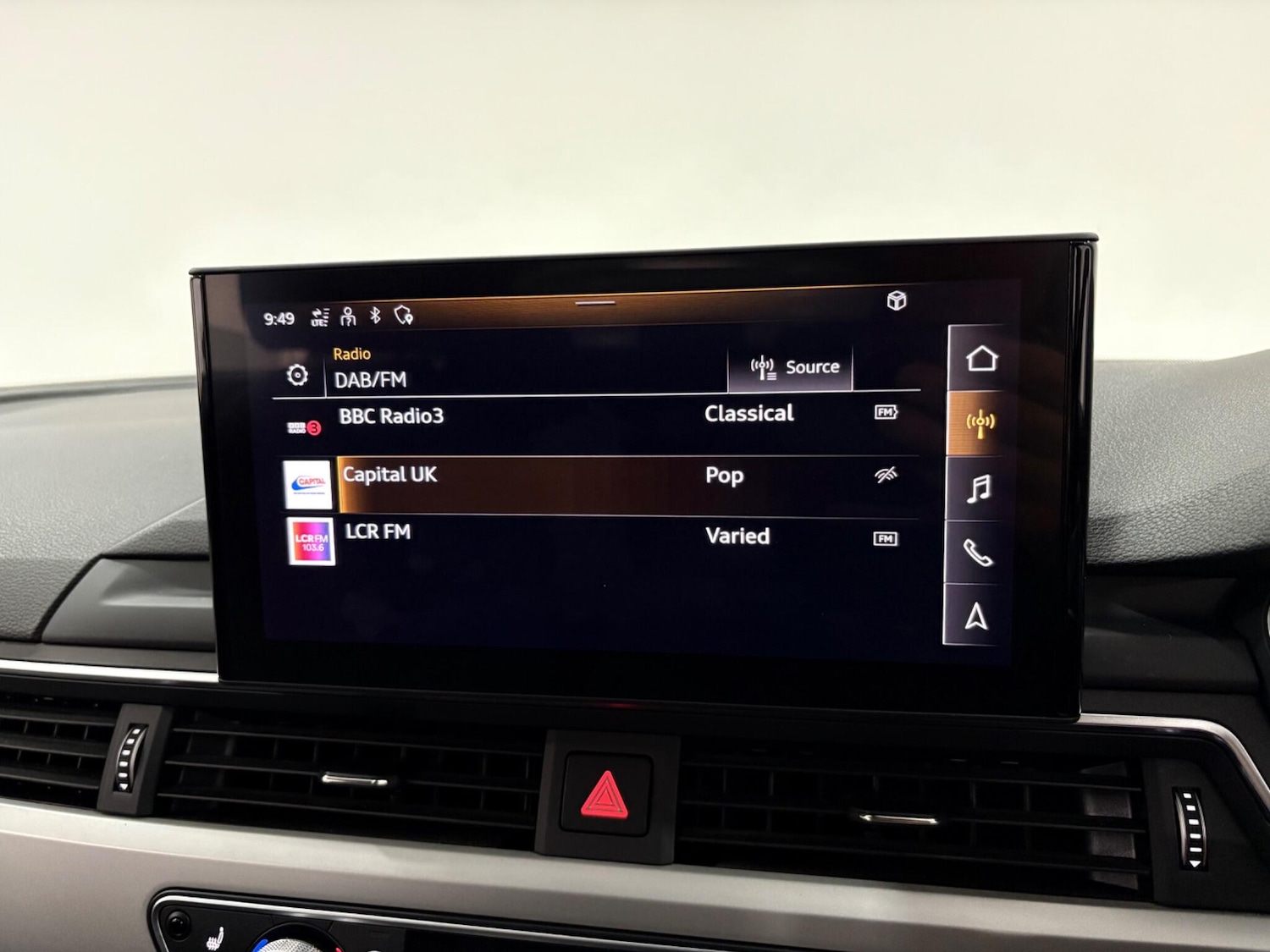 Used Audi A4 2022 for sale - 77254867: Photo 23