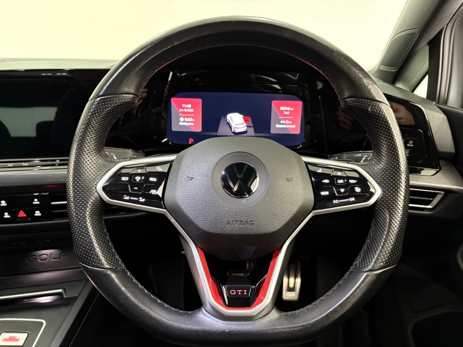 Used Volkswagen Golf 2022 for sale - 76942721: Photo 13