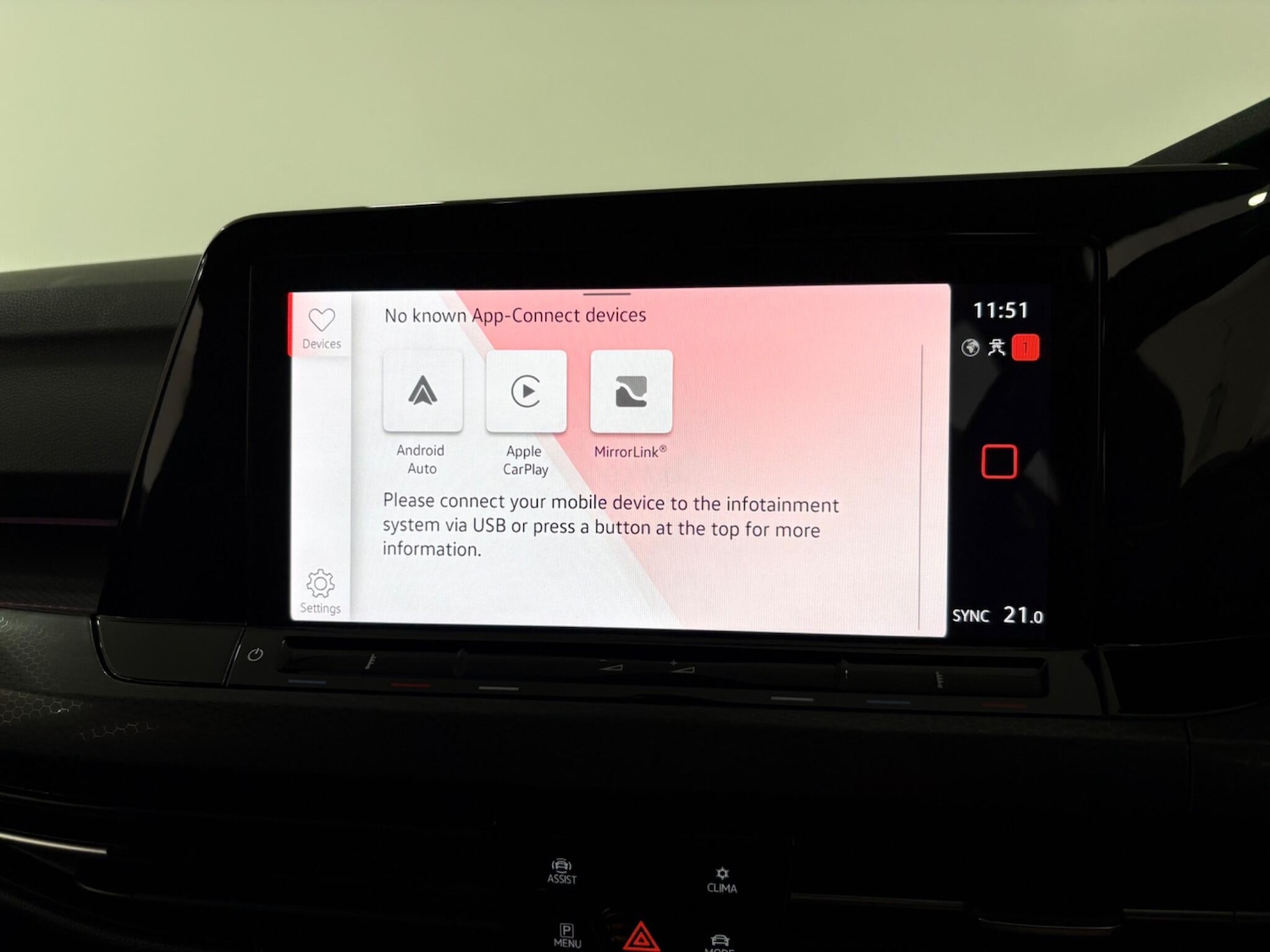 Used Volkswagen Golf 2022 for sale - 76942721: Photo 23