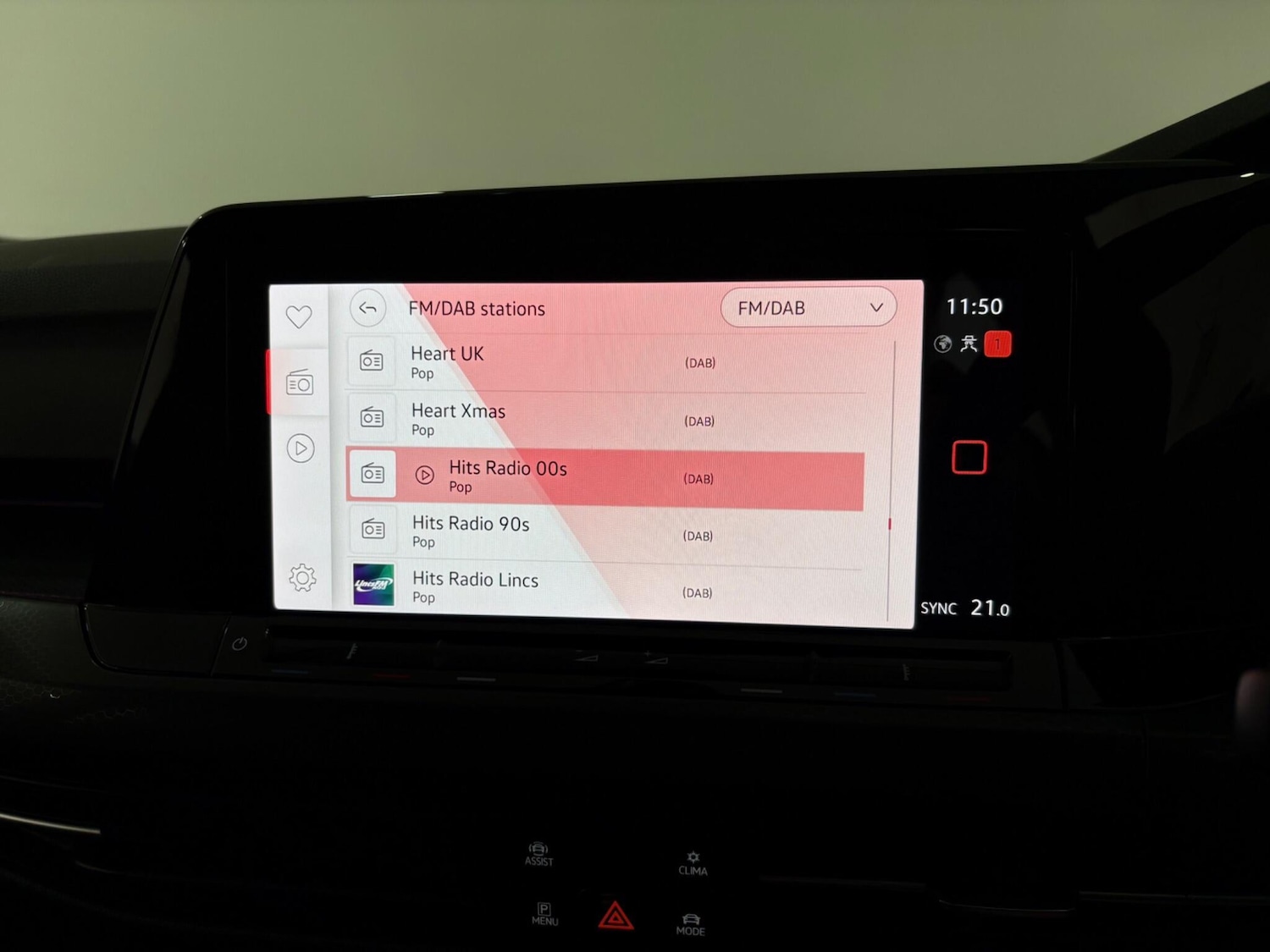 Used Volkswagen Golf 2022 for sale - 76942721: Photo 25