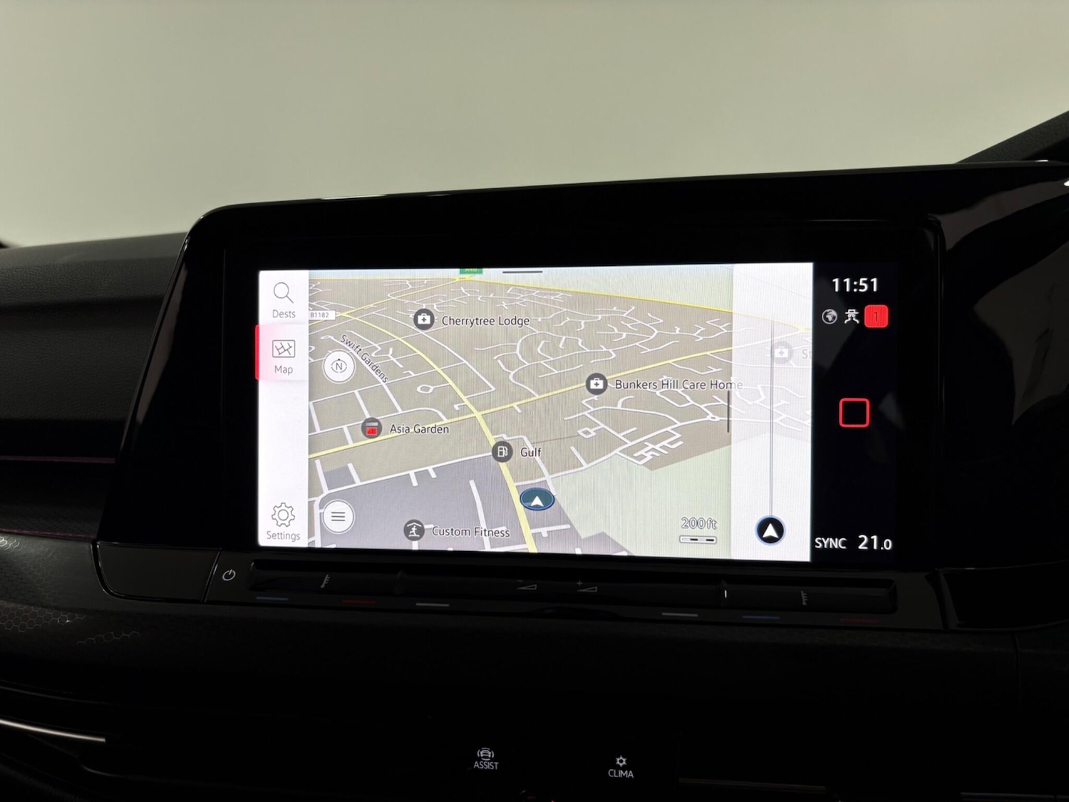 Used Volkswagen Golf 2022 for sale - 76942721: Photo 26