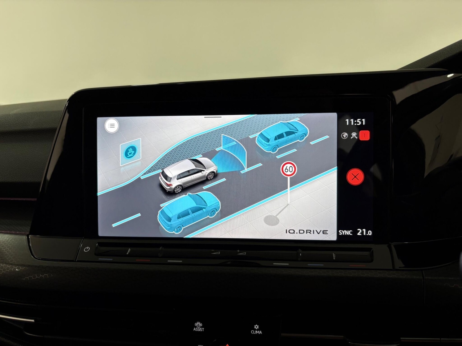 Used Volkswagen Golf 2022 for sale - 76942721: Photo 29