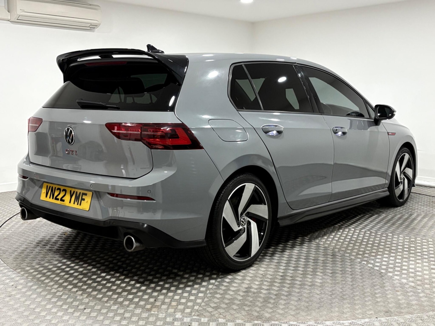 Used Volkswagen Golf 2022 for sale - 76942721: Photo 3