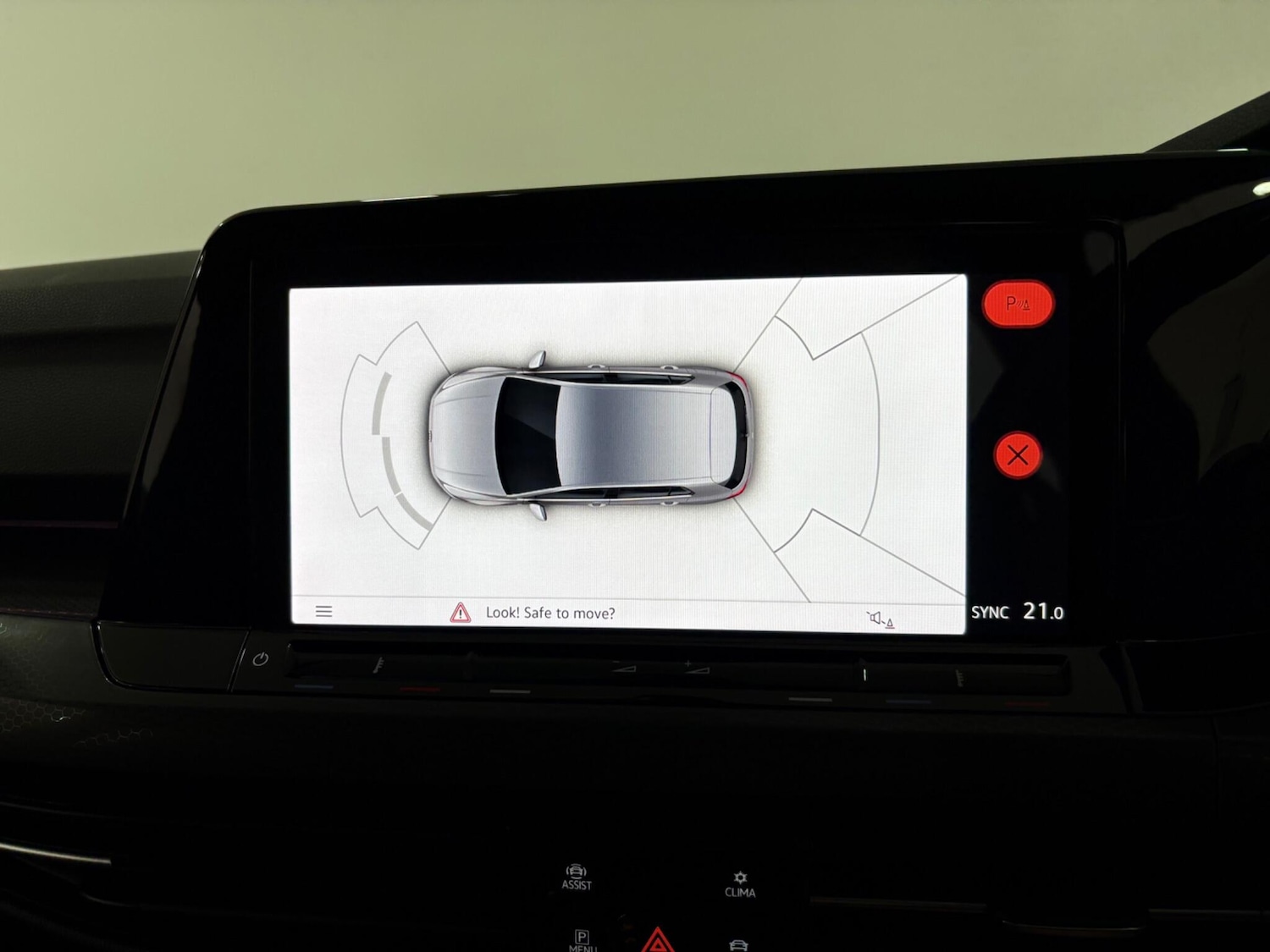 Used Volkswagen Golf 2022 for sale - 76942721: Photo 30