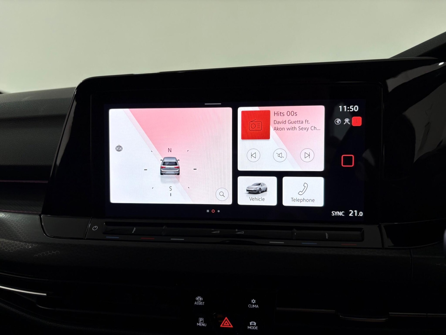 Used Volkswagen Golf 2022 for sale - 76942721: Photo 32